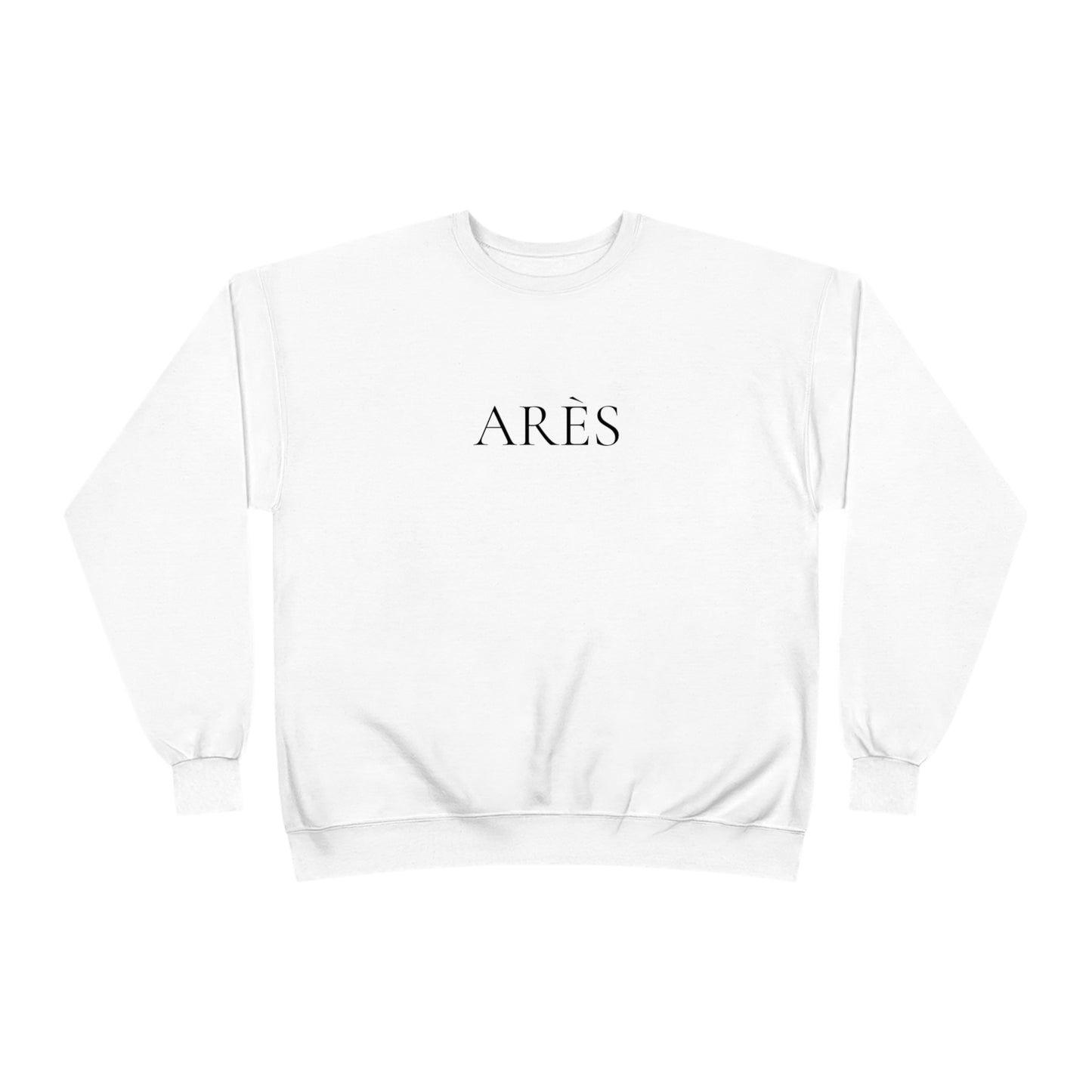 sweatshirt-Lovers Will Love-ARÈS
